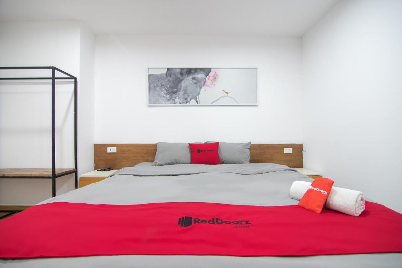 Reddoorz Gần Nhà Thờ St. Joseph Nhà trọ *