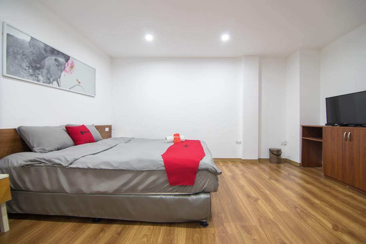 Reddoorz Gần Nhà Thờ St. Joseph Nhà trọ Hà Nội