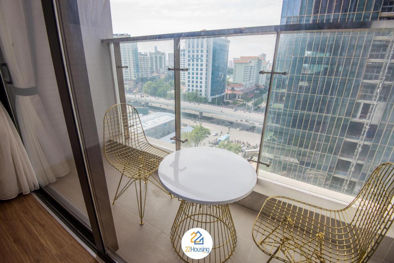 Pangsapuri Premium Vinhomes Metropolis Badinh Hanoi