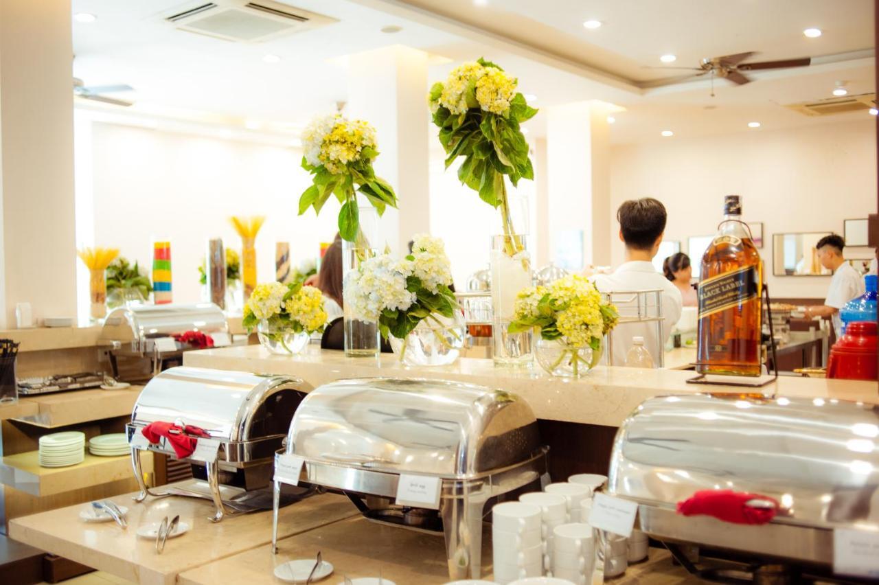 Hotel Hong Ha Hanoi