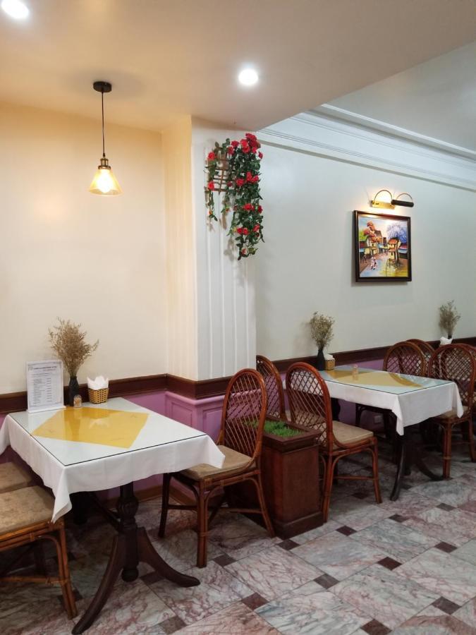 Camellia Boutique & 3* Hanoi