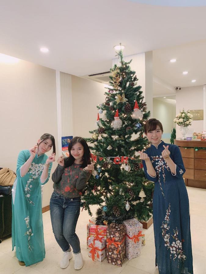 Camellia Boutique & 3*