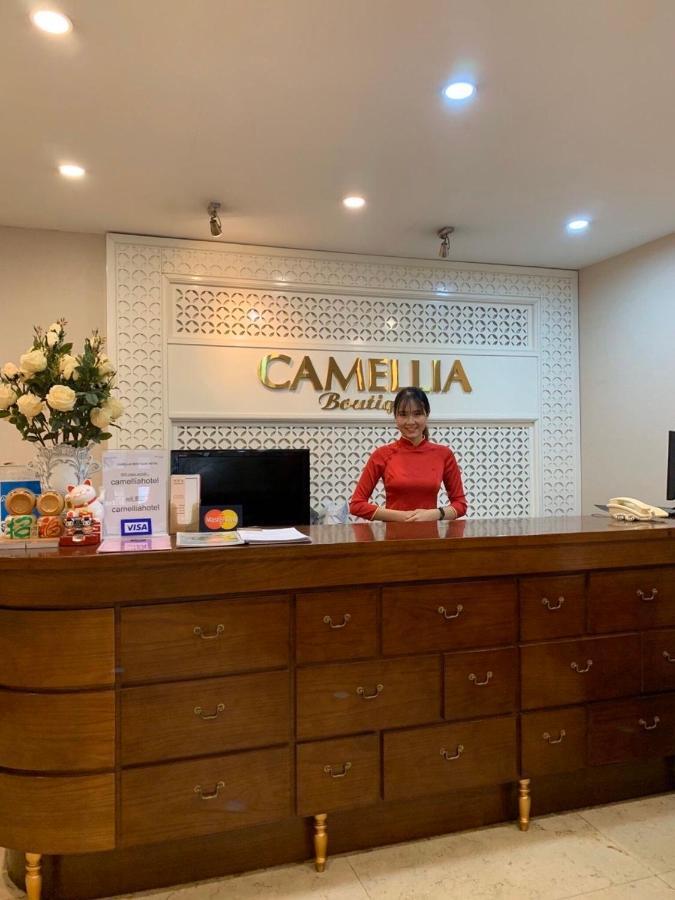 Camellia Boutique & Hotel