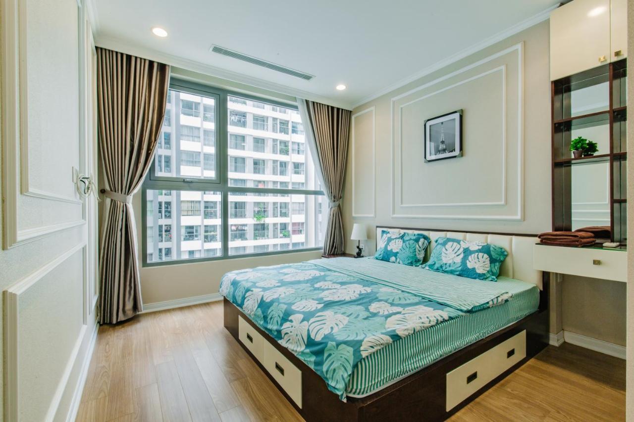 Apartment Full House Times Hanoi