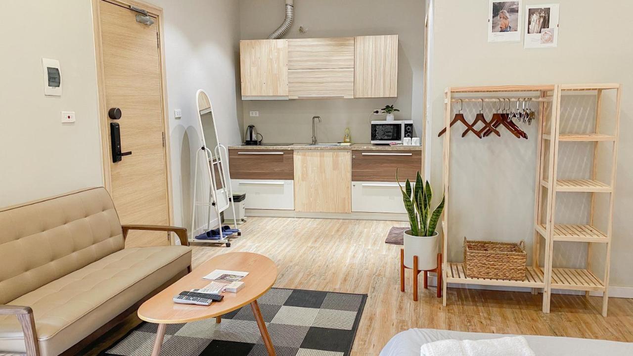 Michelle's Aparthotel