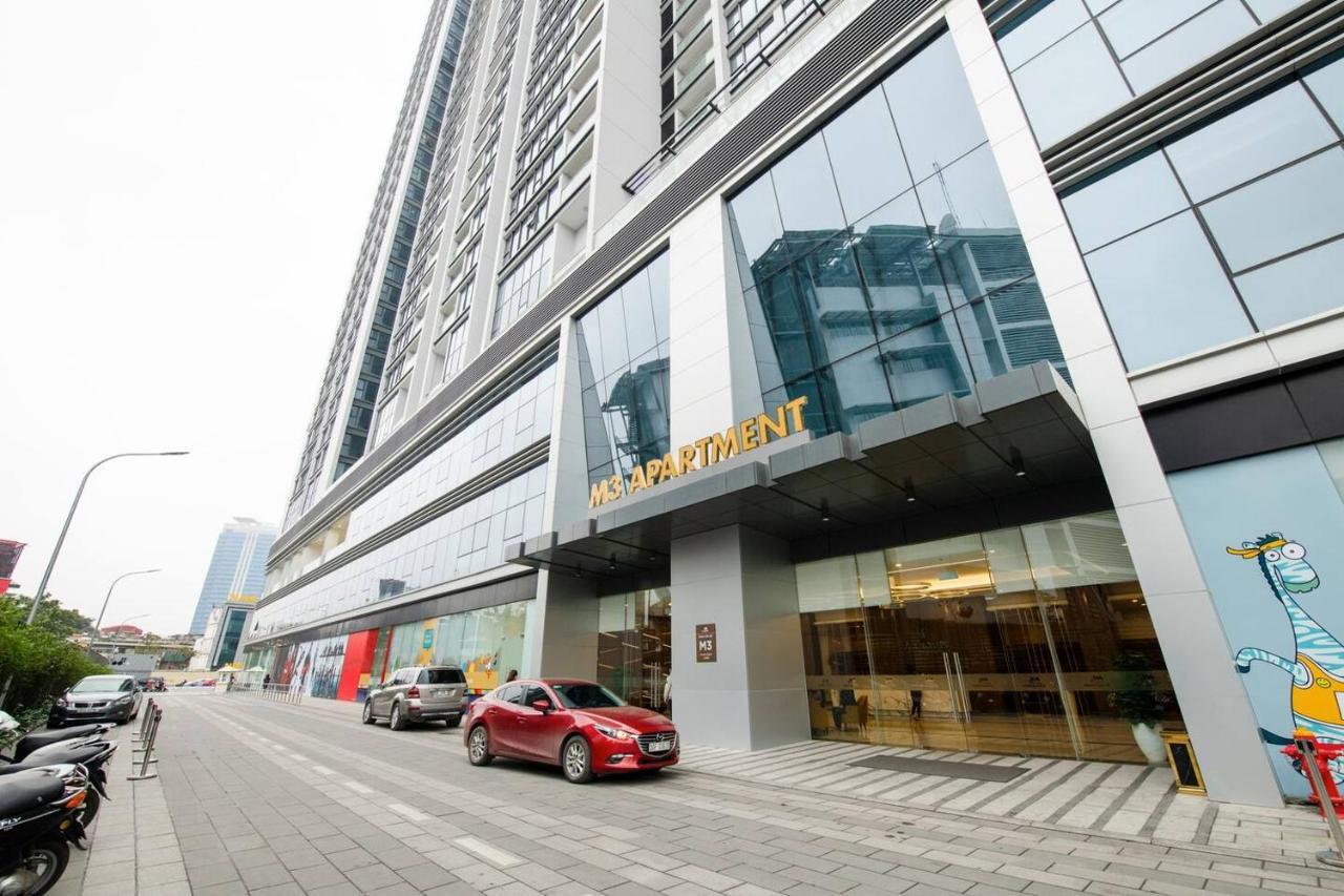 Vinhomes Metropolis By Bay Luxury * Hanoi