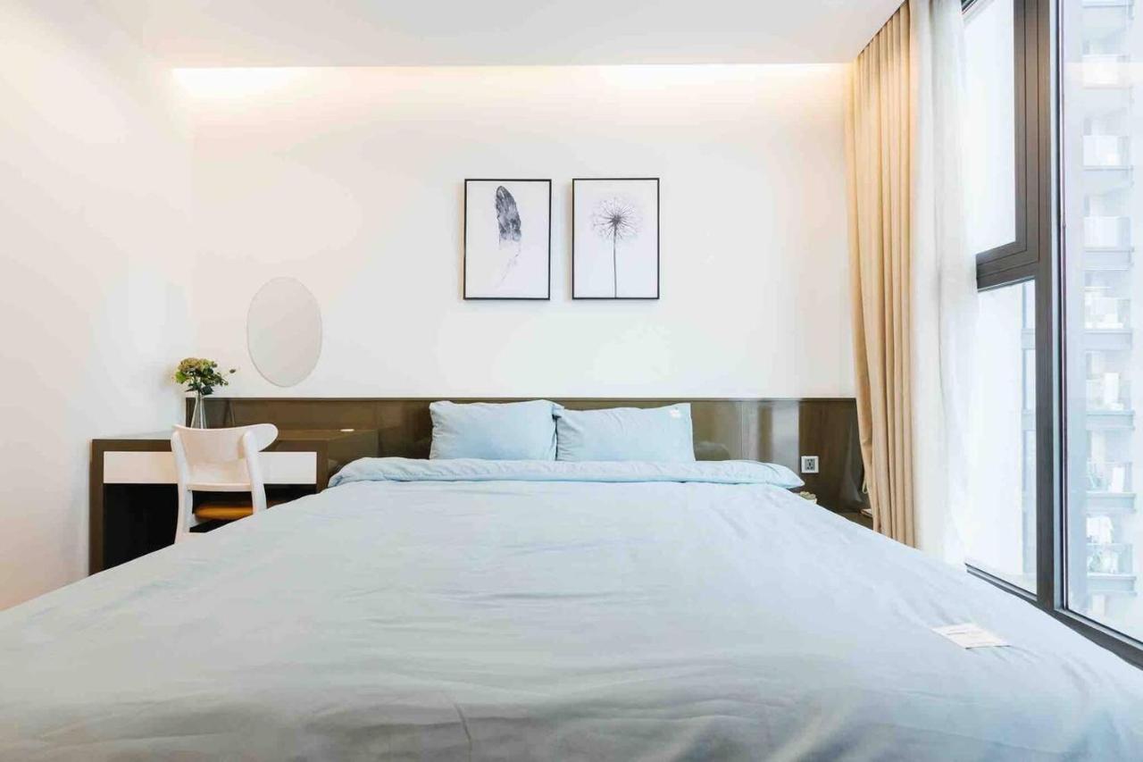 Vinhomes Metropolis By Bay Luxury Hanoi