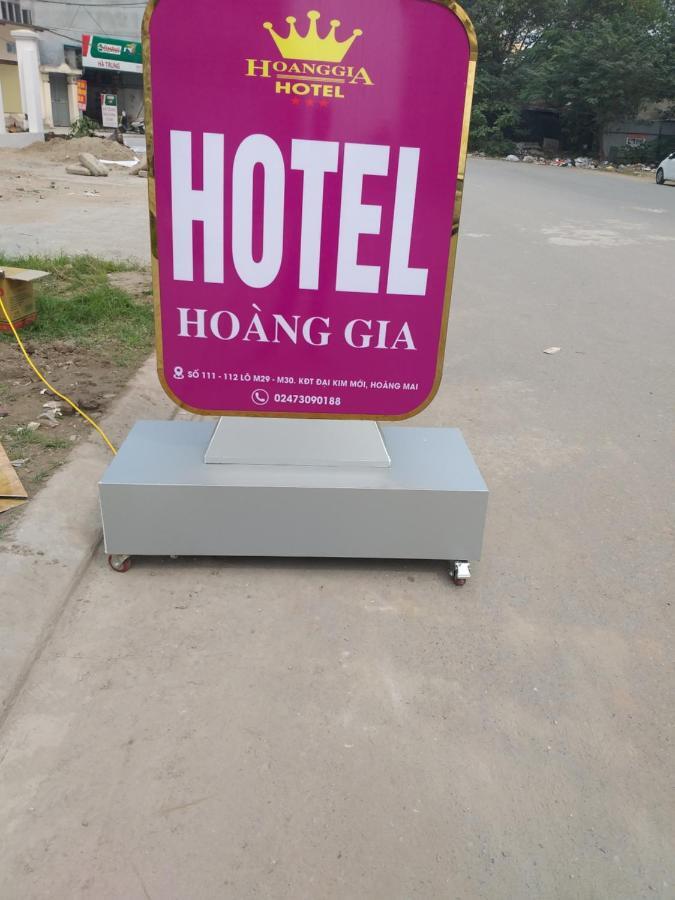 Hoang Gia Hotel Hanoi