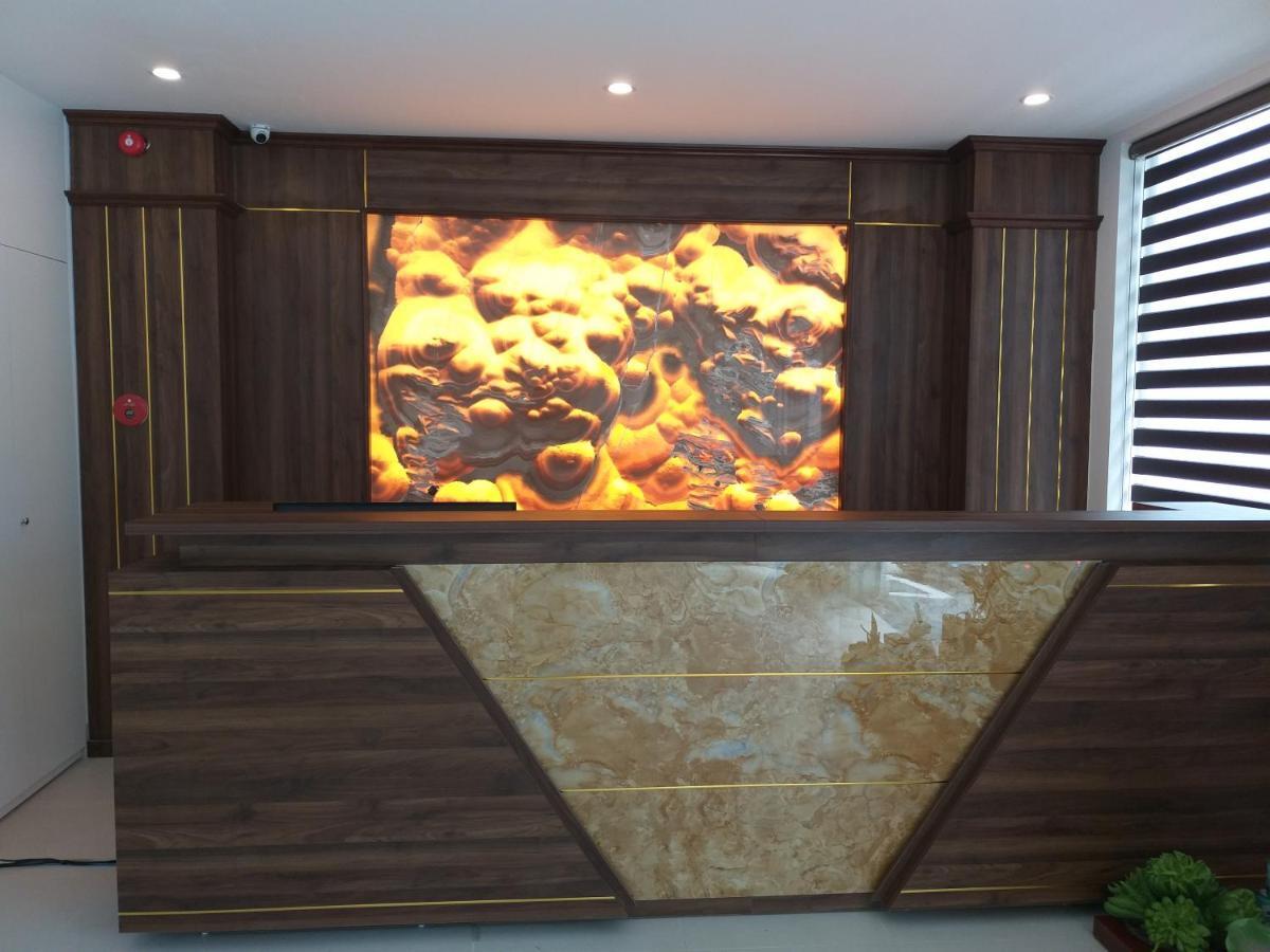 Hoang Gia Hotel Hanoi