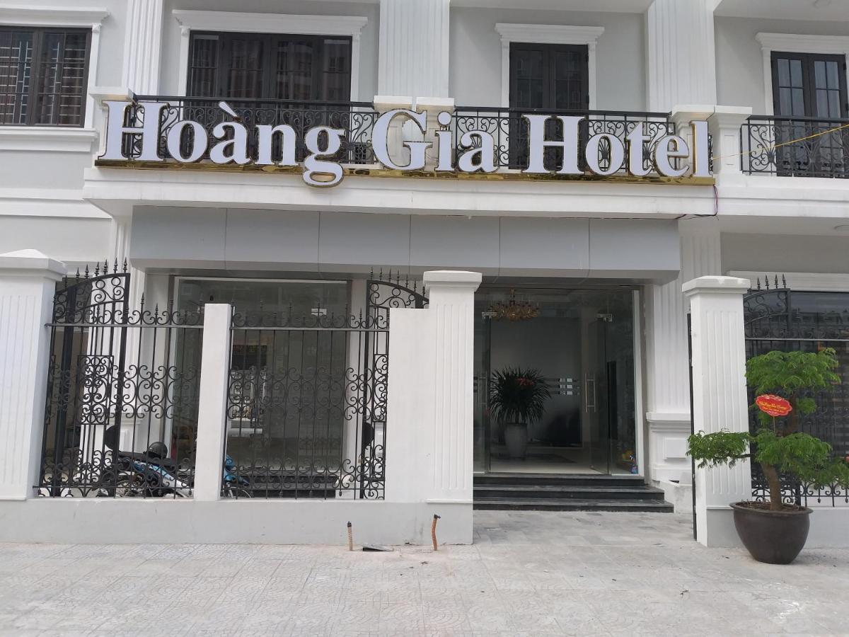 Hoang Gia Hotel Hanoi
