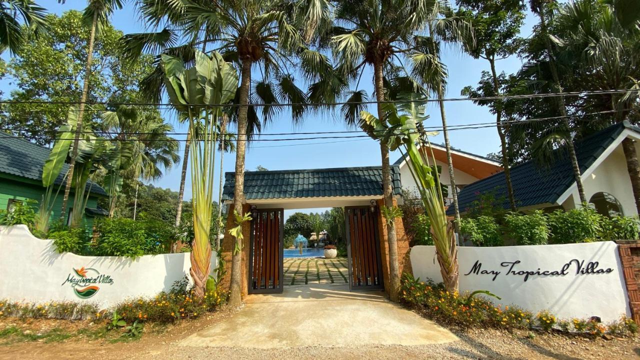 Tropical Villas Hanoi