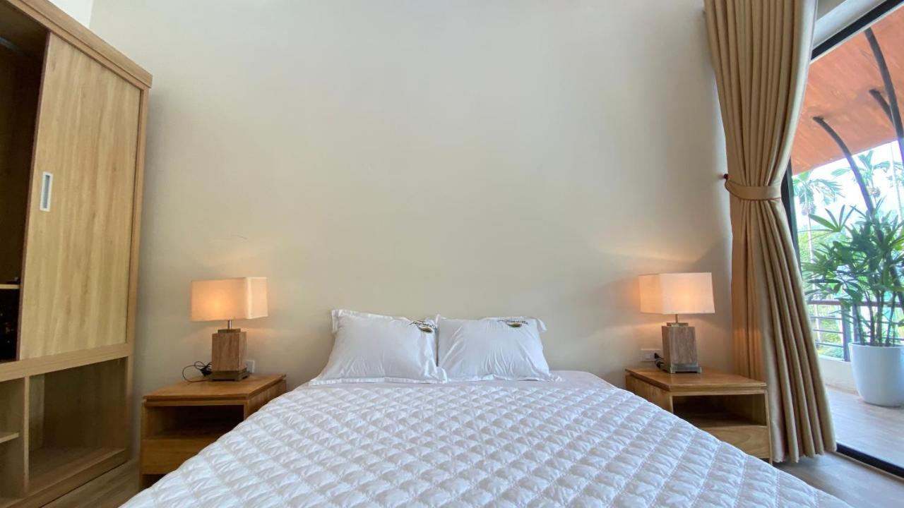 Resort Tropical Villas Hanoi