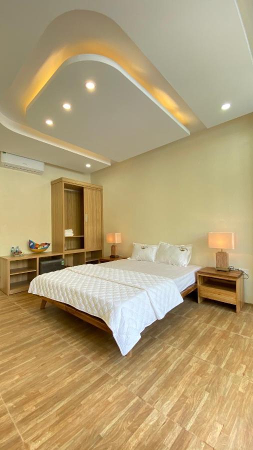 Tropical Villas Resort Hanoi