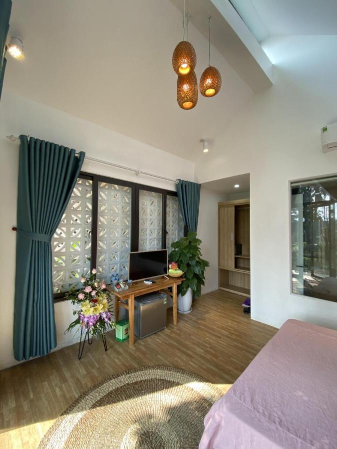 Tropical Villas Resort