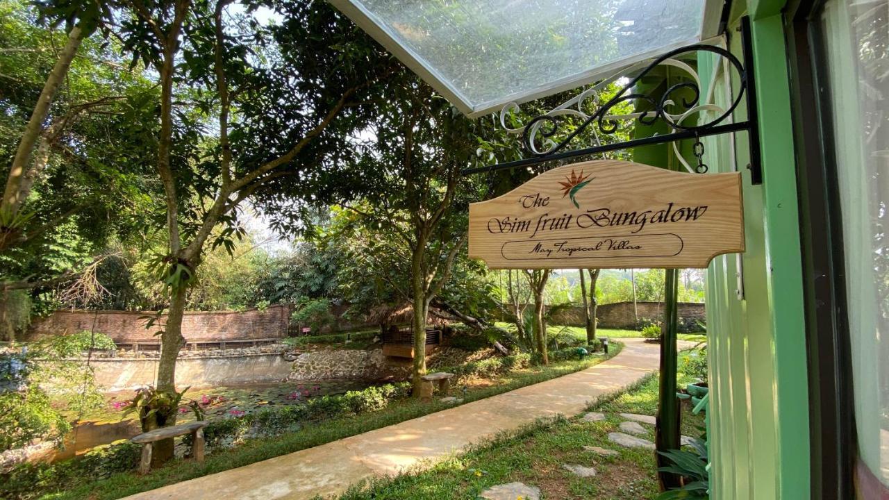Tropical Villas Resort