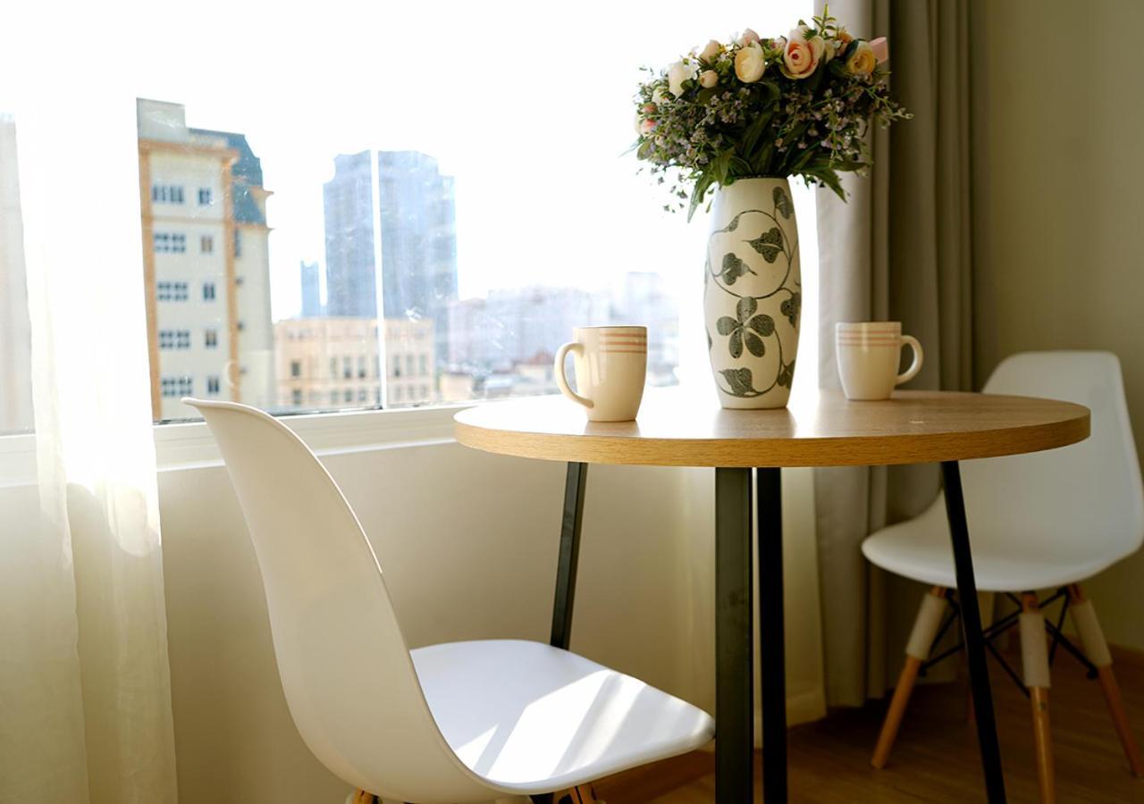 Aparthotel Lyn House - Service Hoang Quoc Viet