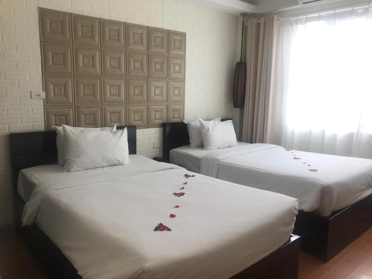 Impressive Hotel 3*