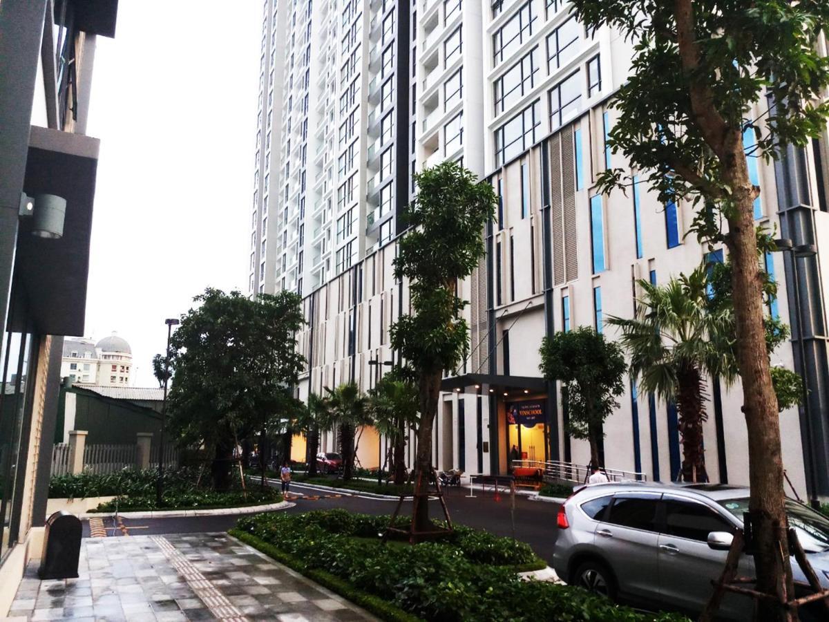 Luxury Vinhomes Skylake Hanoi