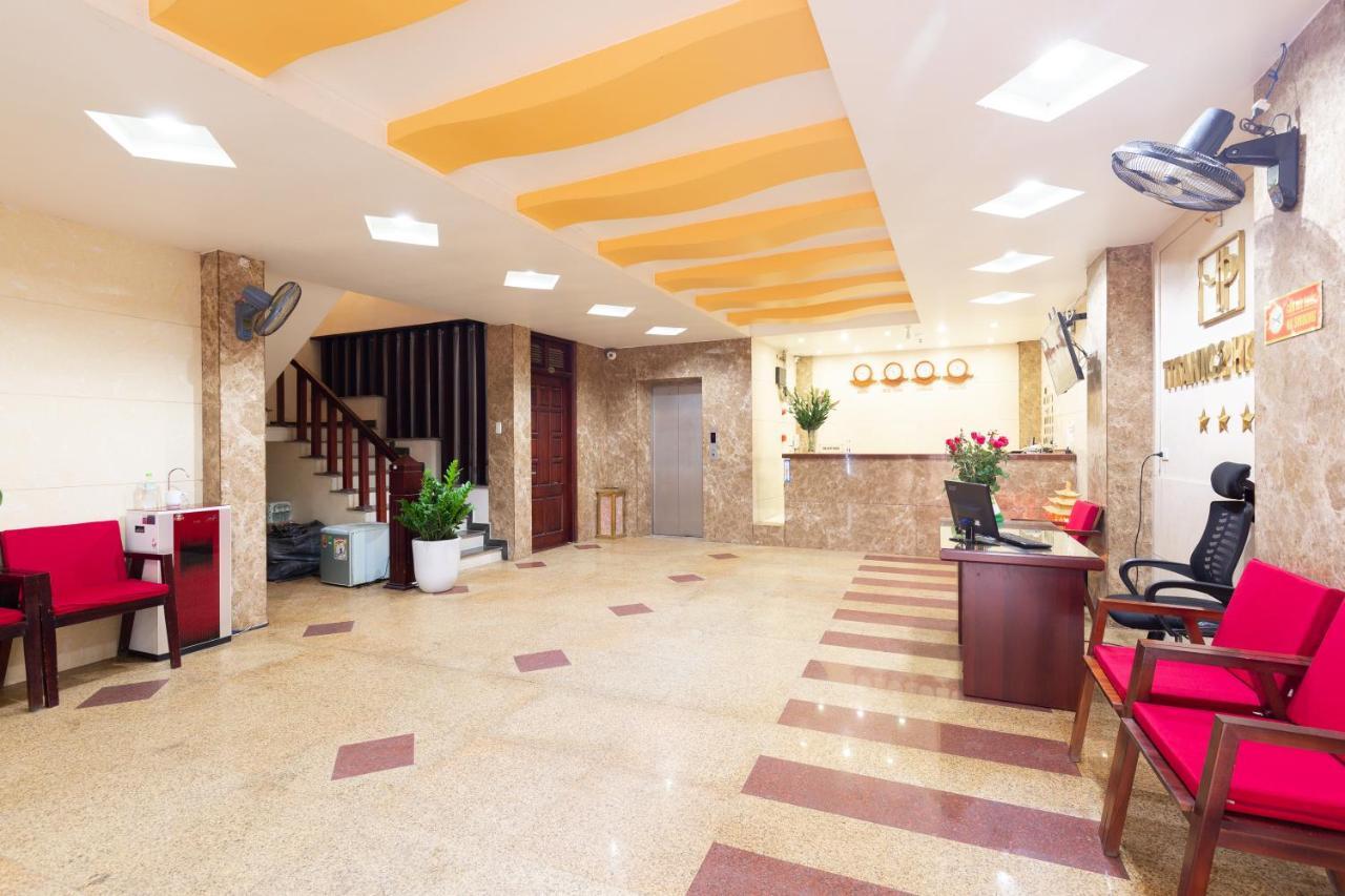 Titanic 2 Hotel 3*