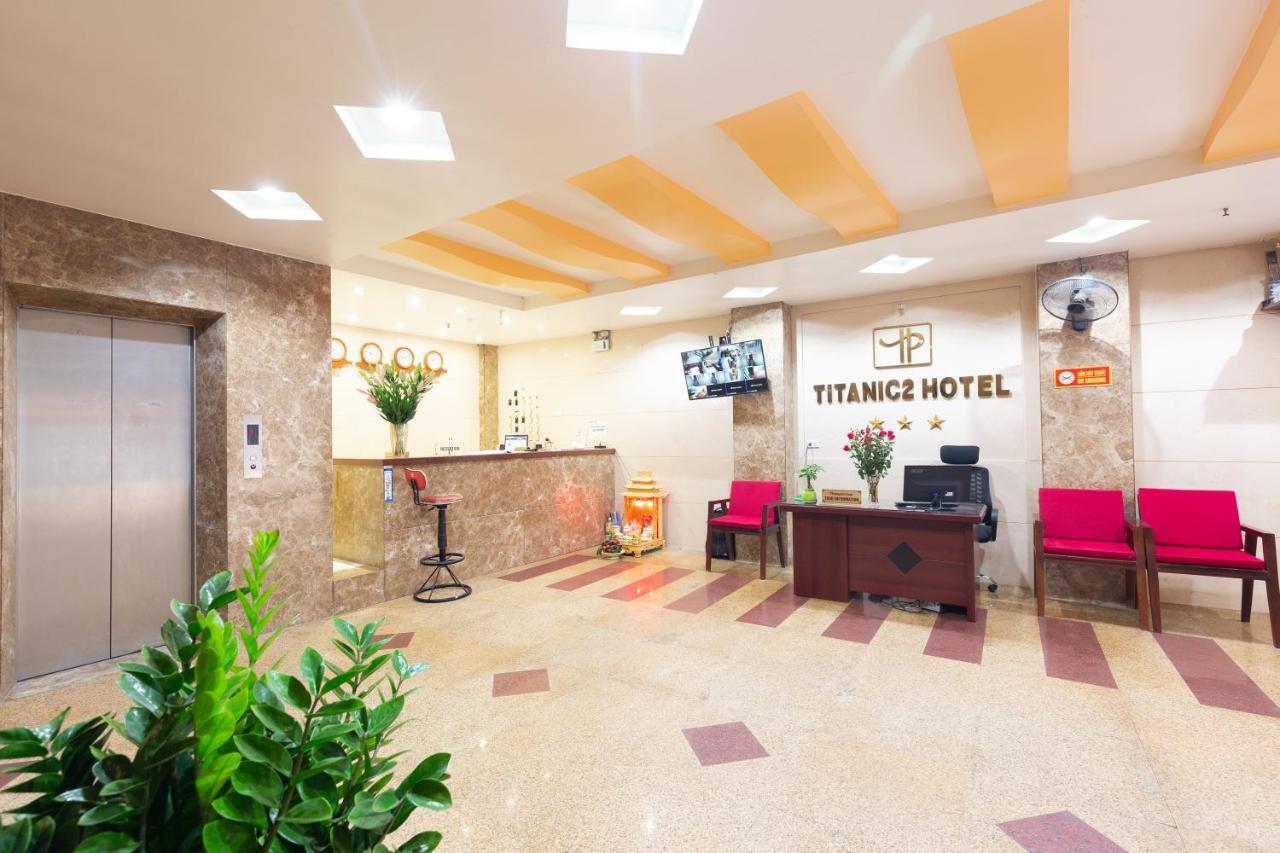 Titanic 2 Hotel 3*