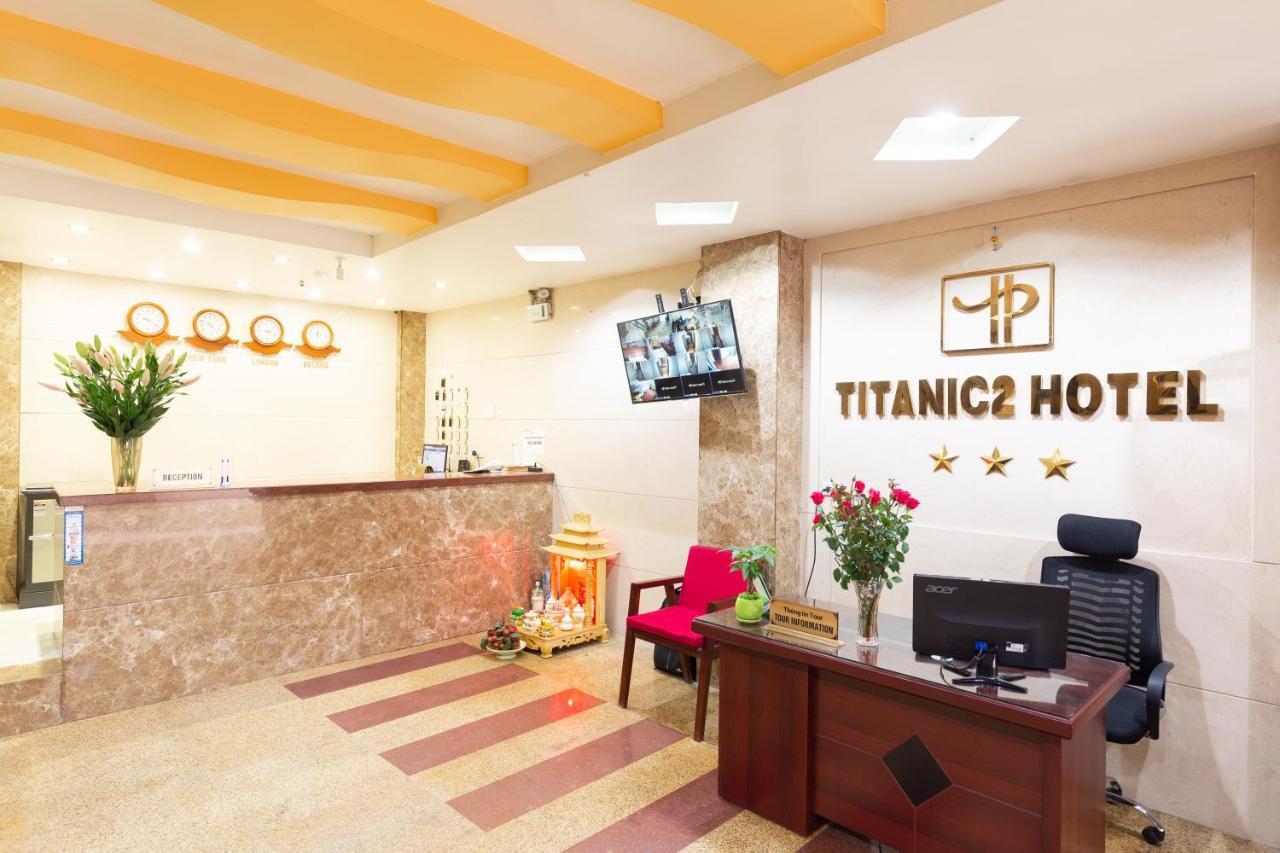 Titanic 2 3*