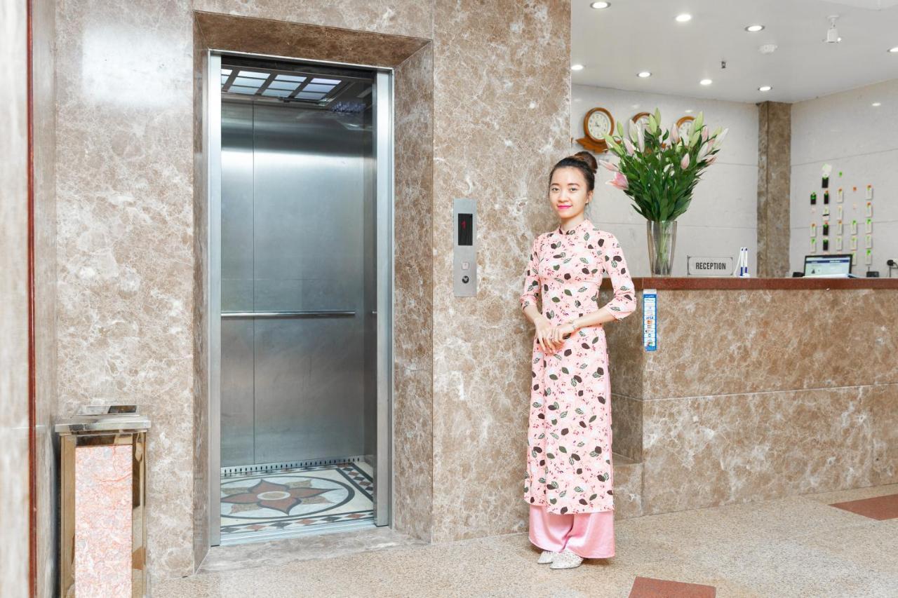 Titanic 2 Hotel Hanoi