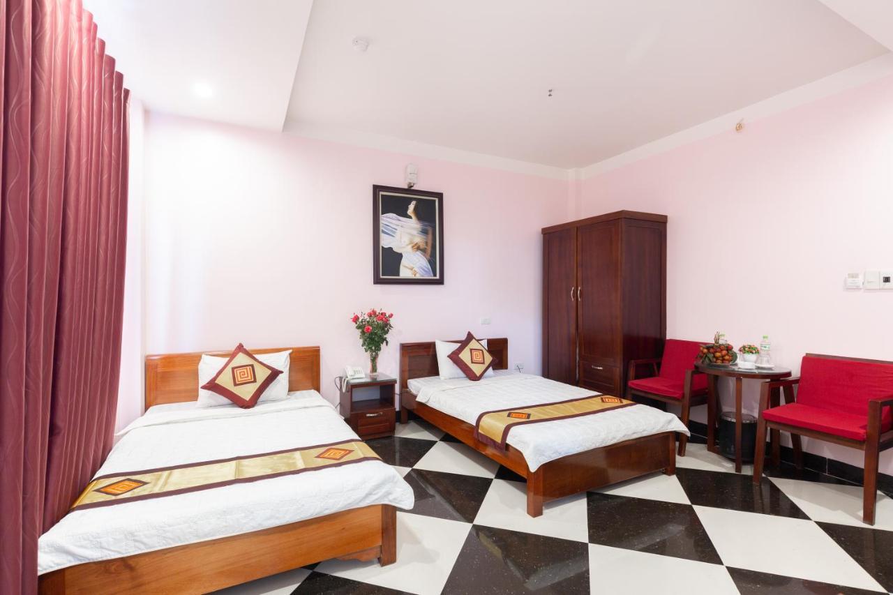 Titanic 2 Hotel Hanoi