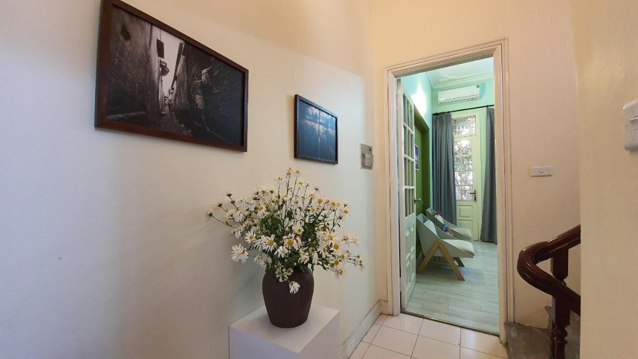 Homestay De
