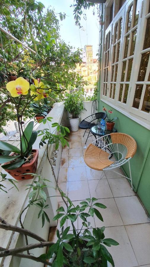 De Homestay Hanoi