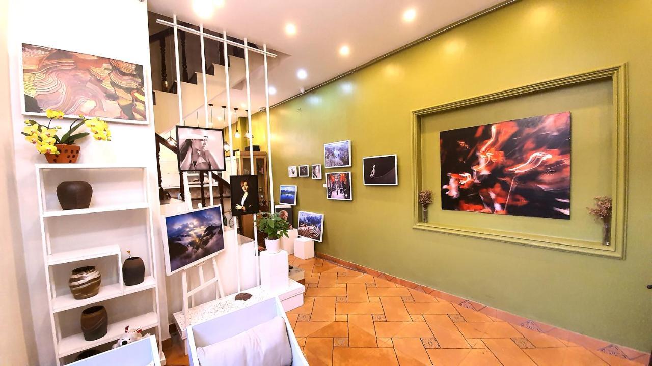 De Homestay Hanoi