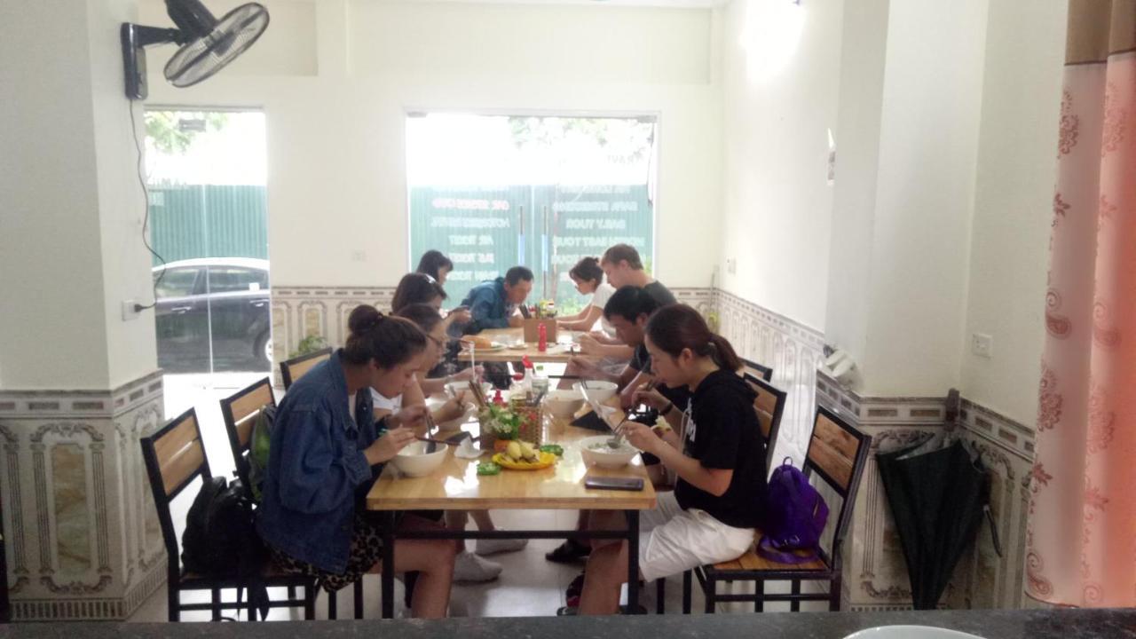 Family Transit 2 * Hà Nội