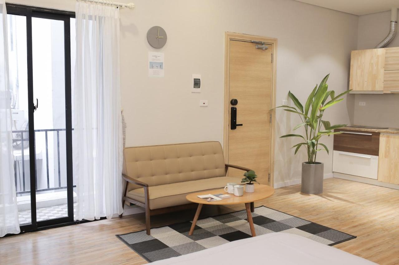 Michelle's Aparthotel 3*