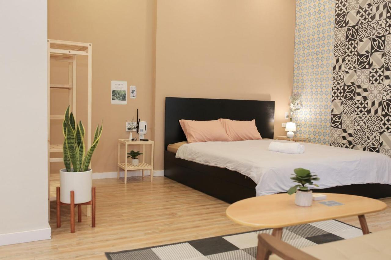 Michelle's Aparthotel Hanoi