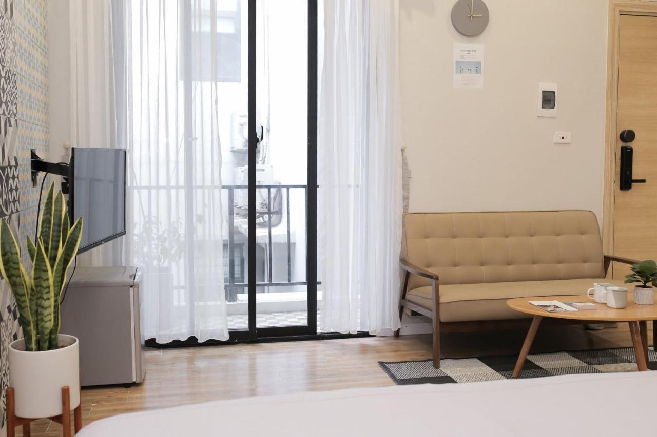 Michelle's Aparthotel