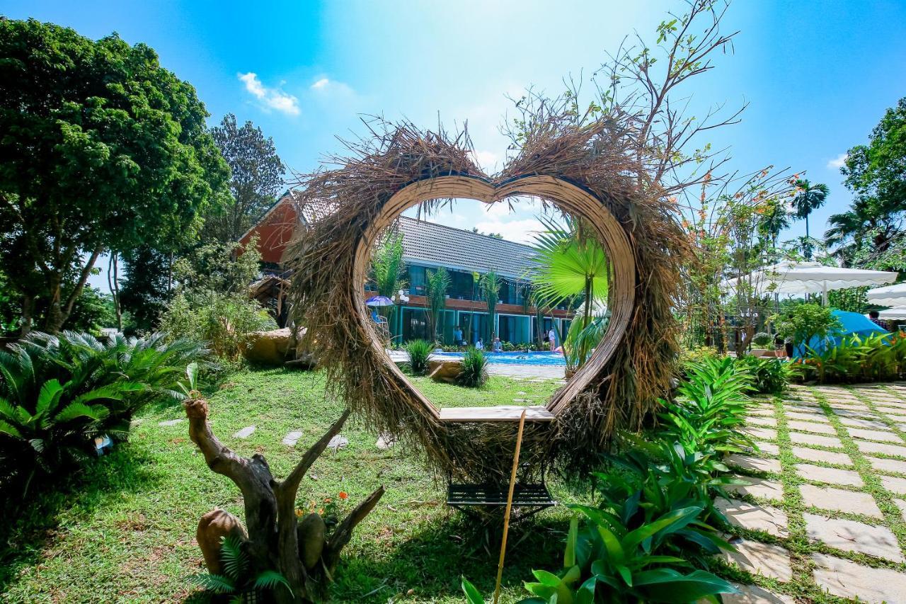 Tropical Villas Hanoi