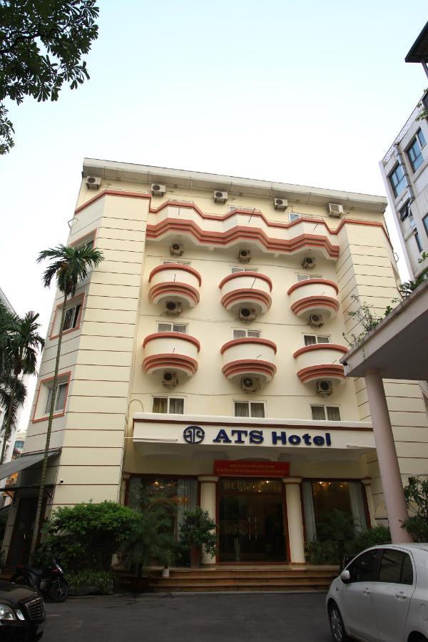 Ats 3* Hanoi