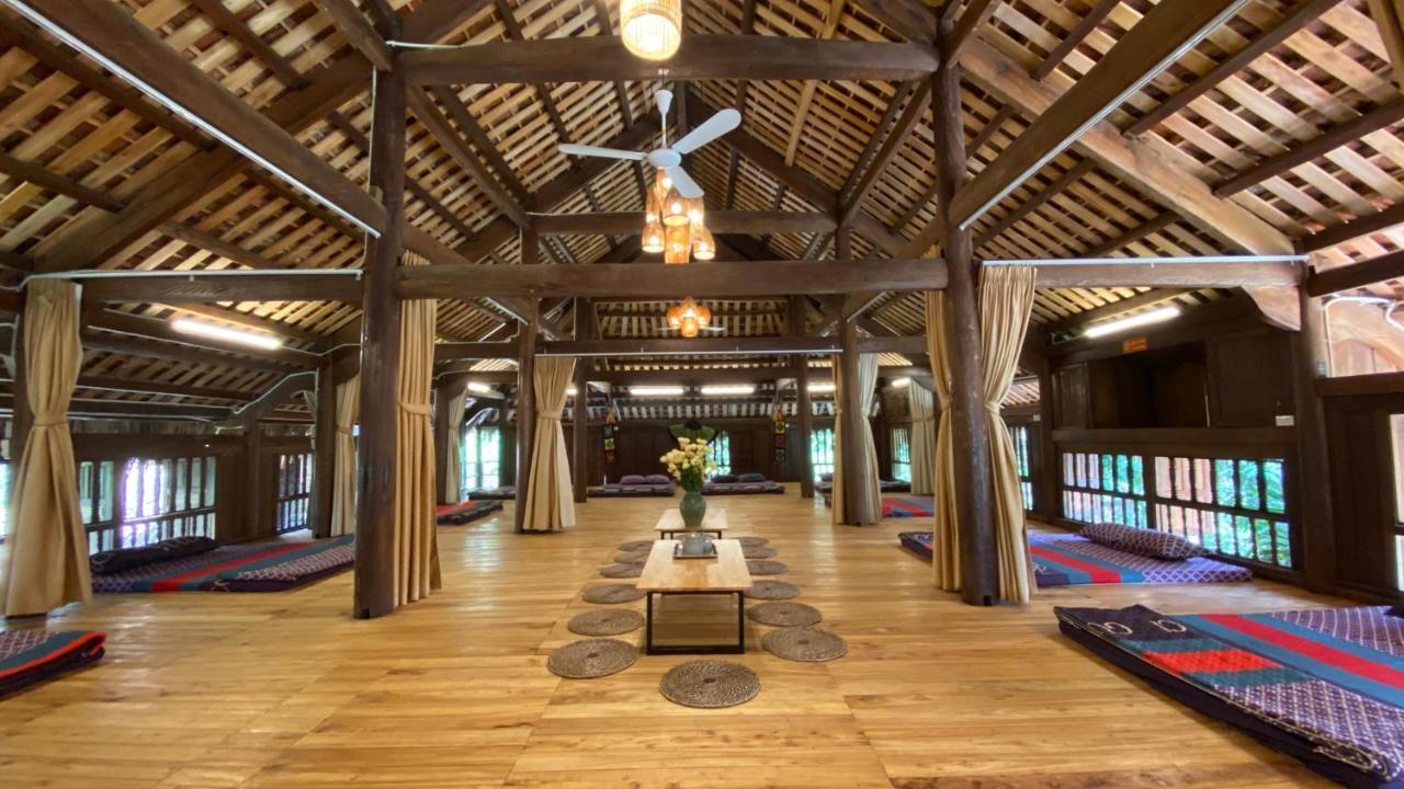 Tropical Villas Hanoi
