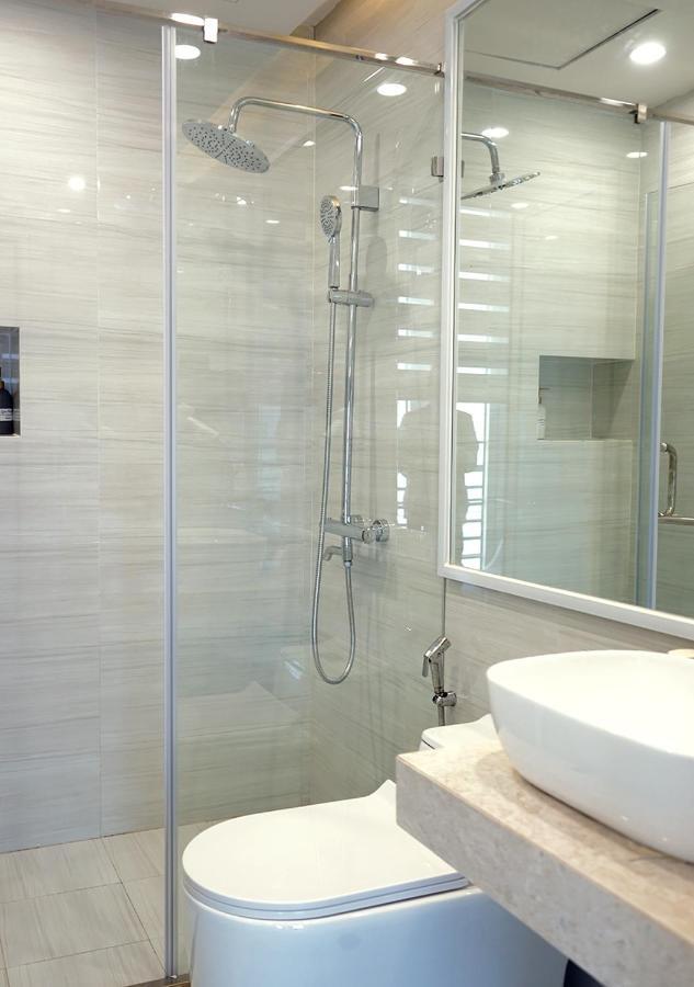 Aparthotel Lyn House - Service Hoang Quoc Viet