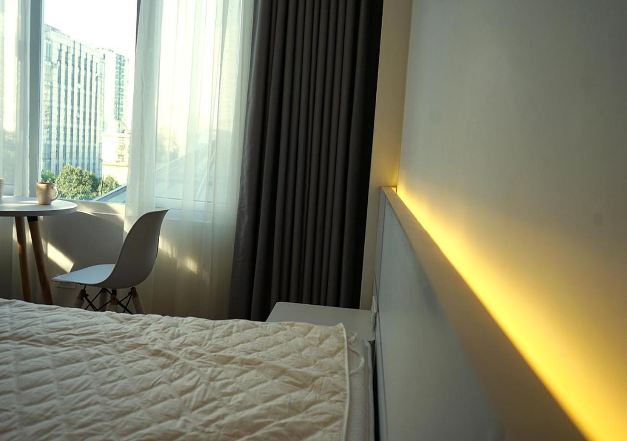 Aparthotel Lyn House - Service Hoang Quoc Viet *