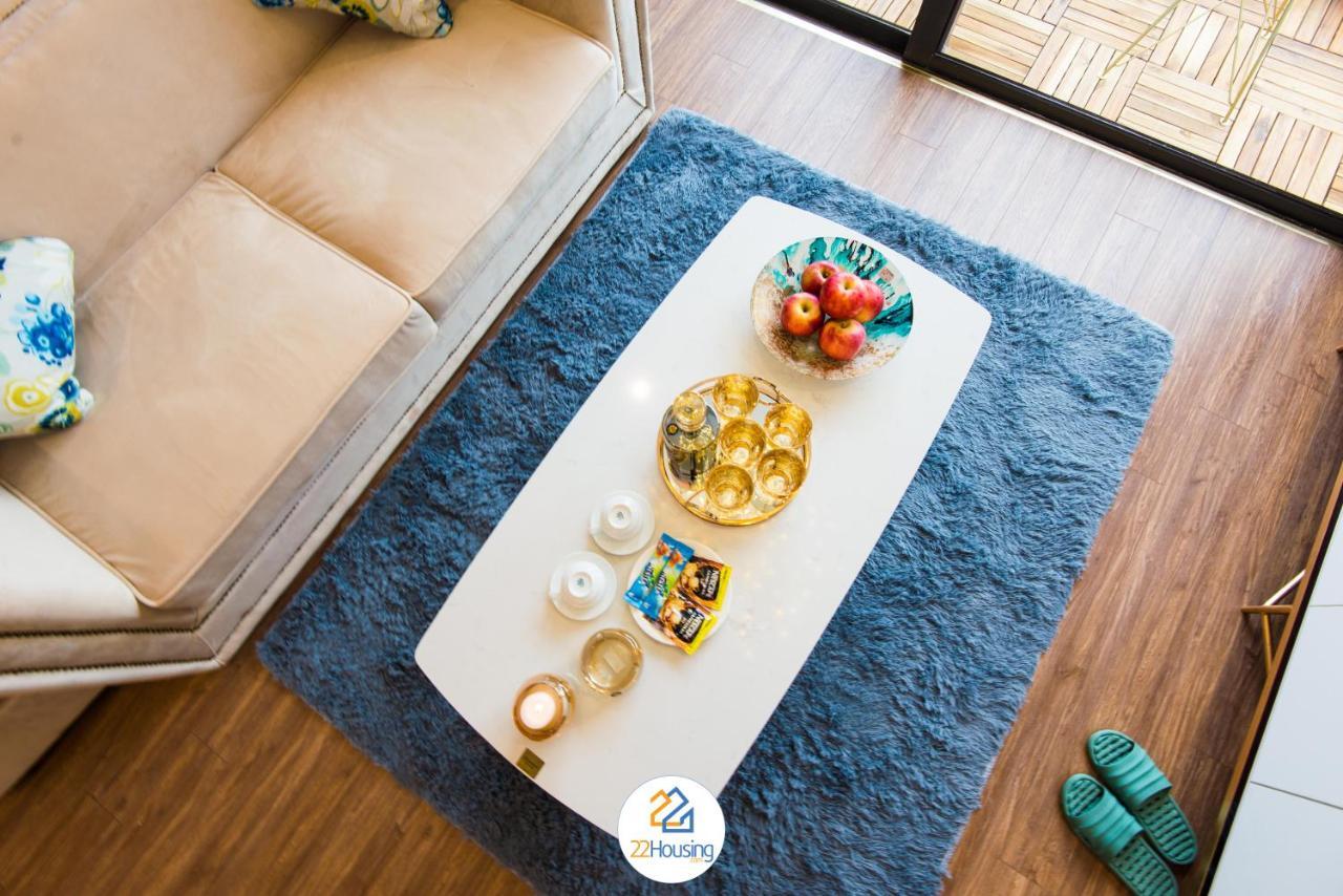 Luxury Serviced Vinhomes Metropolis Premium Apartment