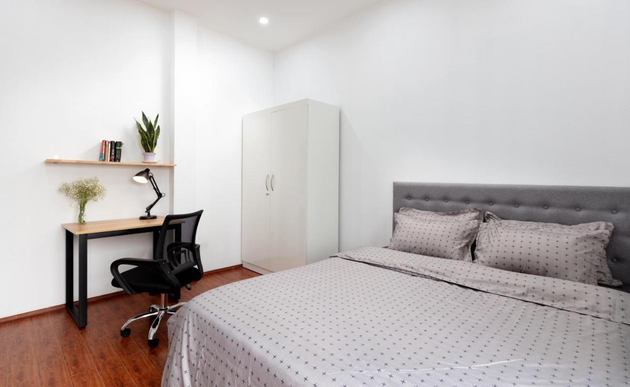 Aparthotel Pegasy Westlake