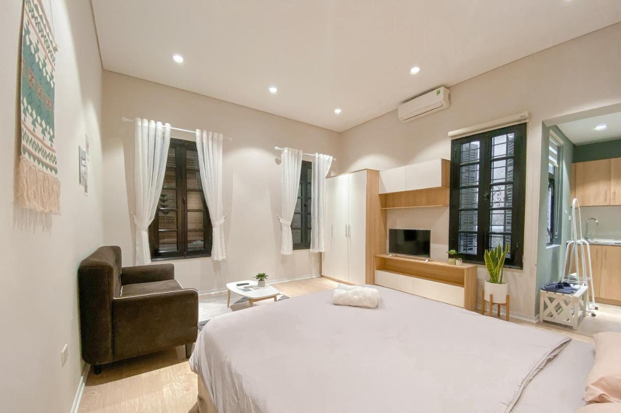 Michelle's 3* Hanoi