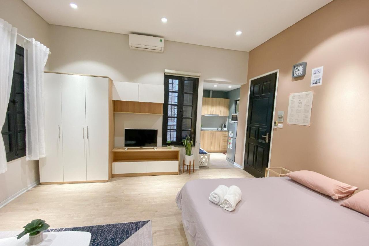 Aparthotel Michelle's 3*