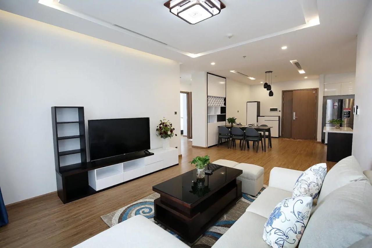 Apartment Vinhomes Metropolis By Bay Luxury *