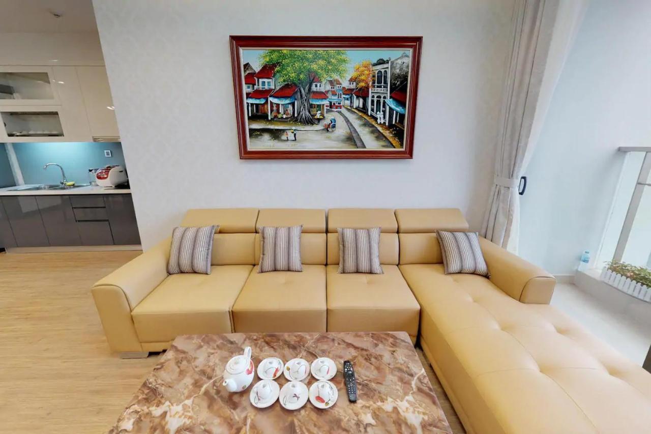 Vinhomes Metropolis By Bay Luxury * Hanoi