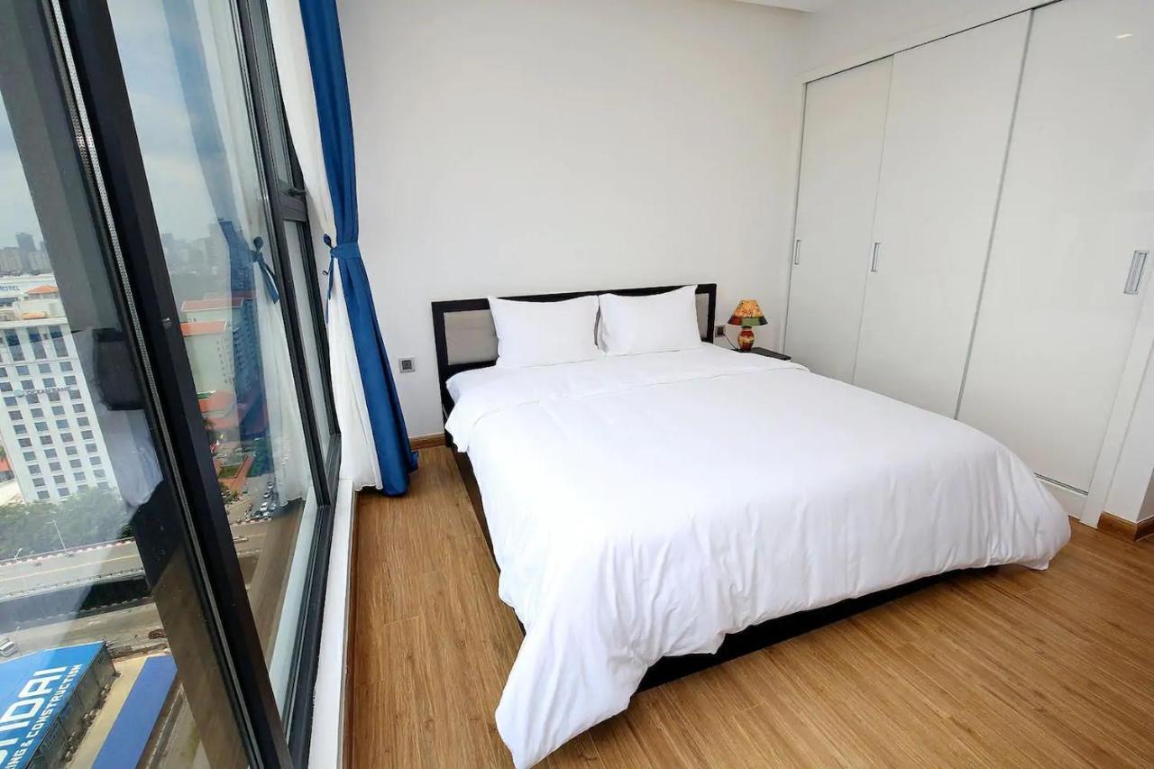 Apartment Vinhomes Metropolis By Bay Luxury Hanoi