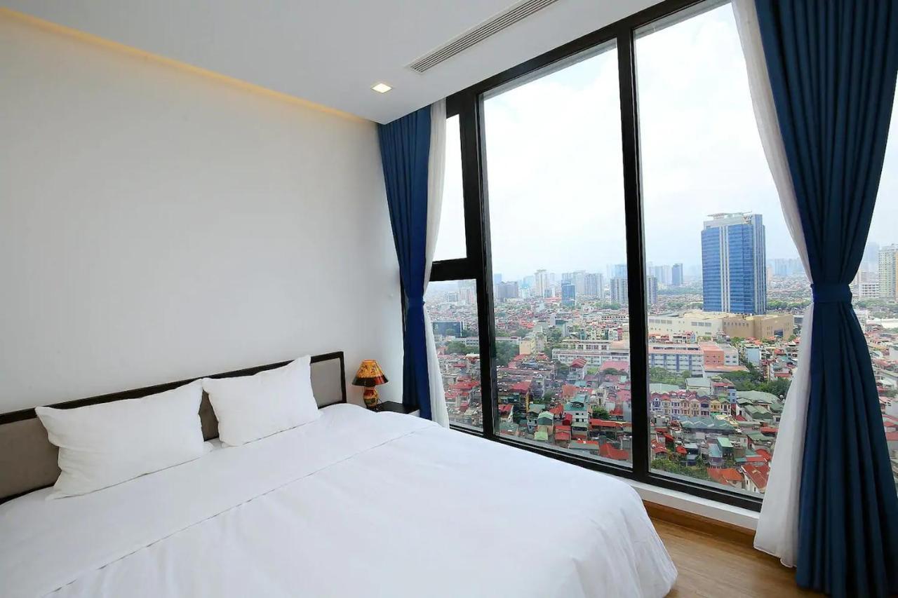 Vinhomes Metropolis By Bay Luxury Hanoi