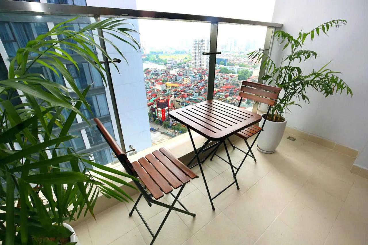 Vinhomes Metropolis By Bay Luxury Hanoi