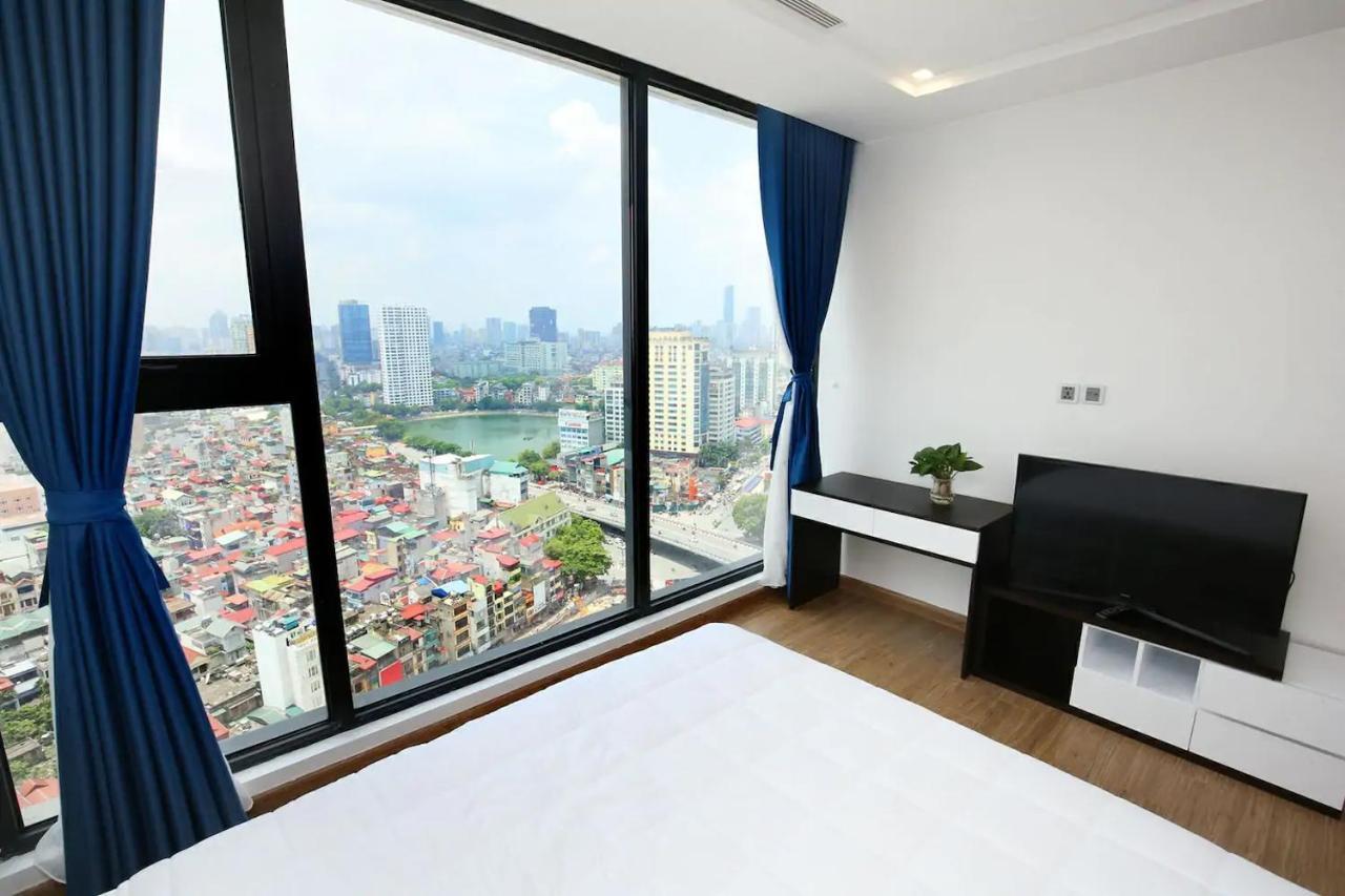 Vinhomes Metropolis By Bay Luxury Apartment