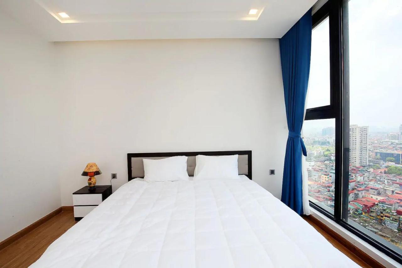Apartment Vinhomes Metropolis By Bay Luxury Hanoi